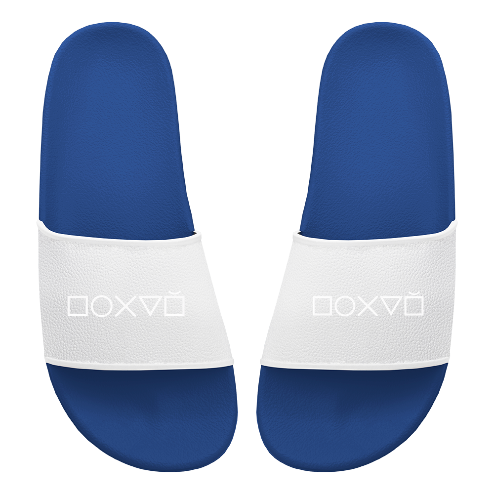 Image for color: blau