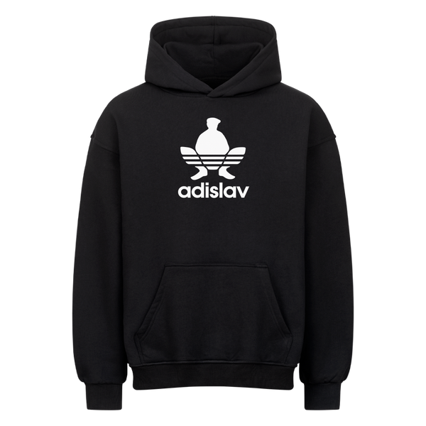 Adislav Oversized Hoodie