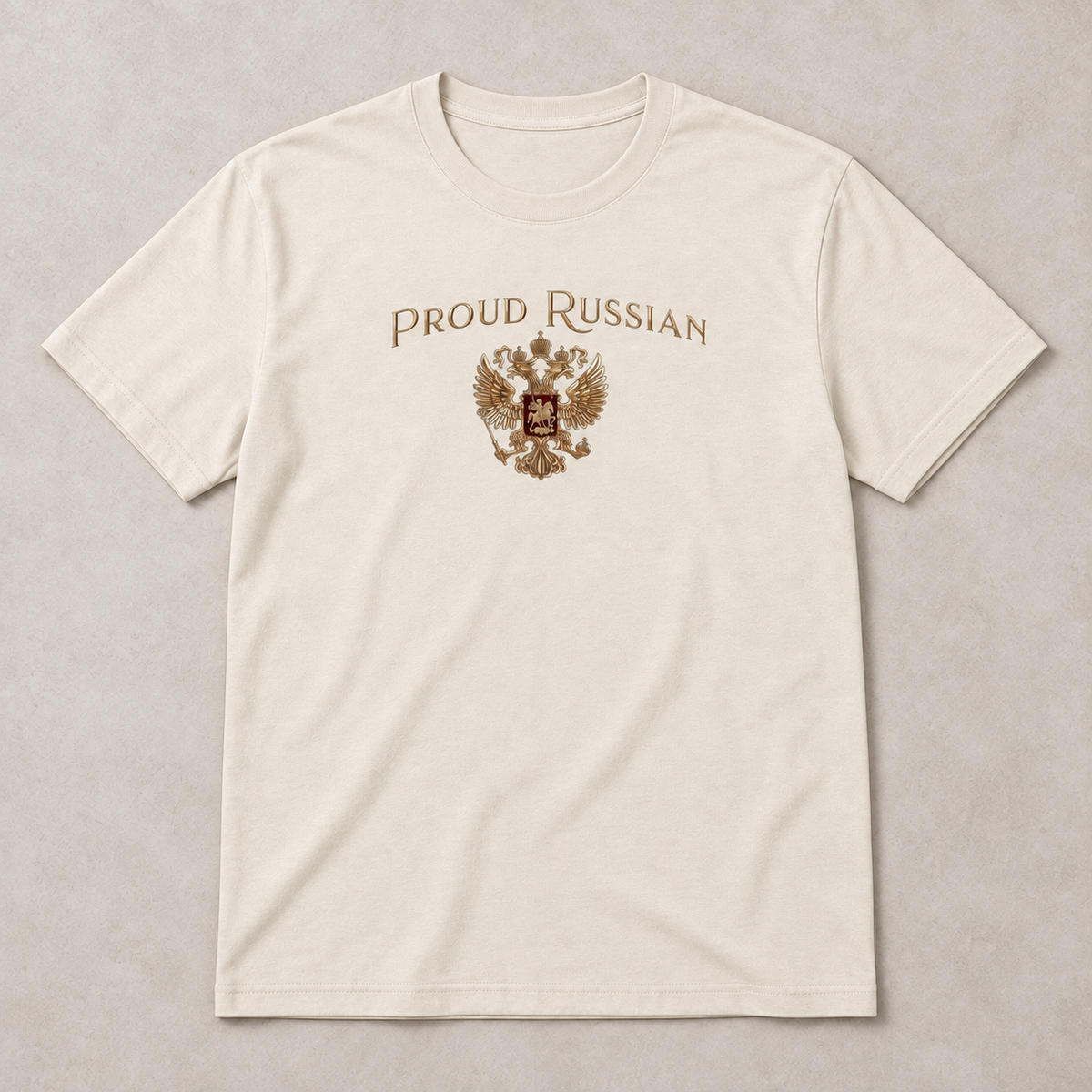 Proud Russian Premium T-Shirt
