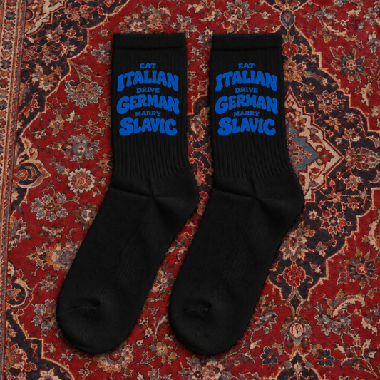 Marry Slavic Socken