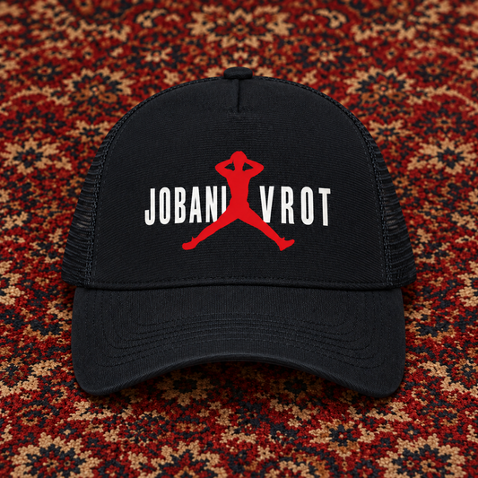 Jobani Vrot Trucker Cap