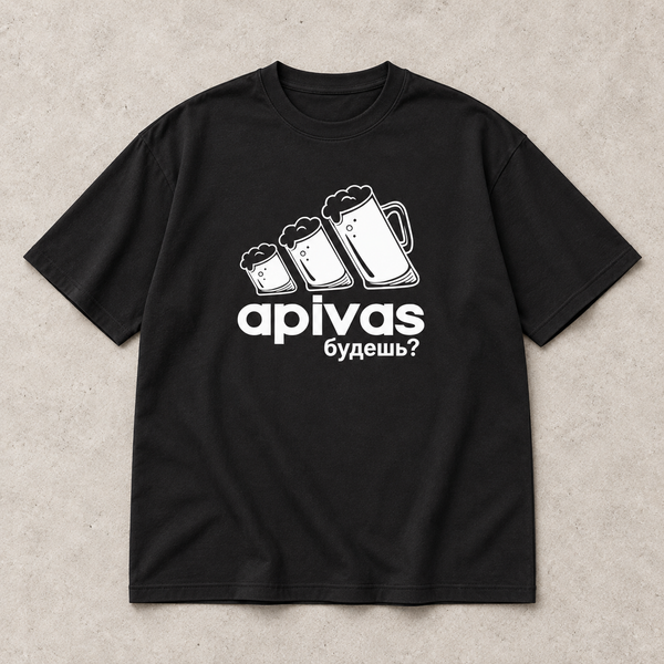 Apivas Premium T-Shirt