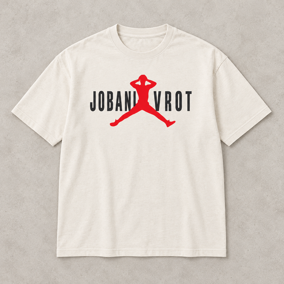 Jobani Vrot Premium T-Shirt