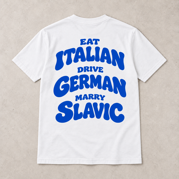 Marry Slavic Premium T-Shirt