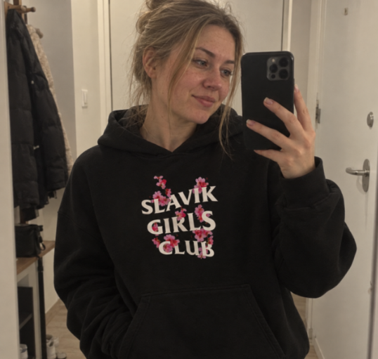 Alina