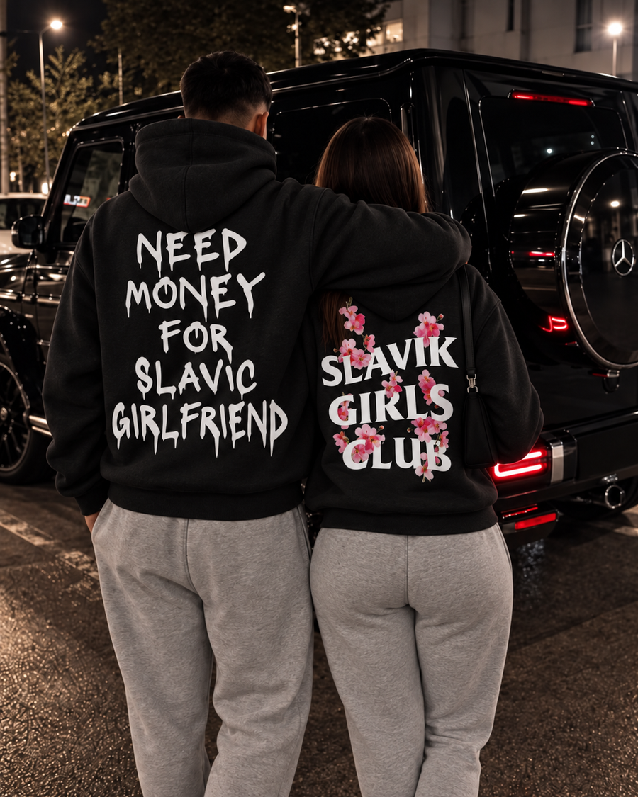 Hoodies