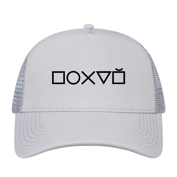 Pohui Trucker Cap