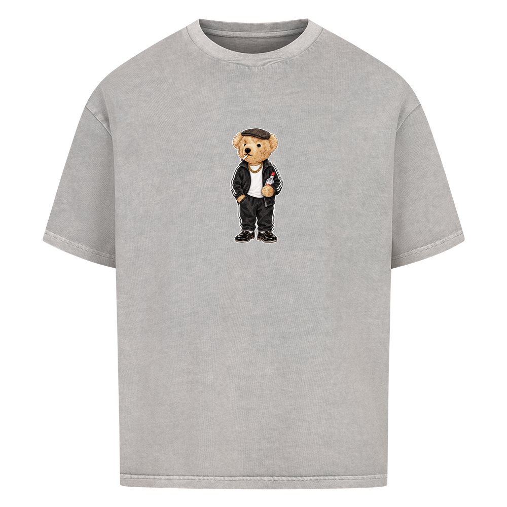 Image for color: washed grey