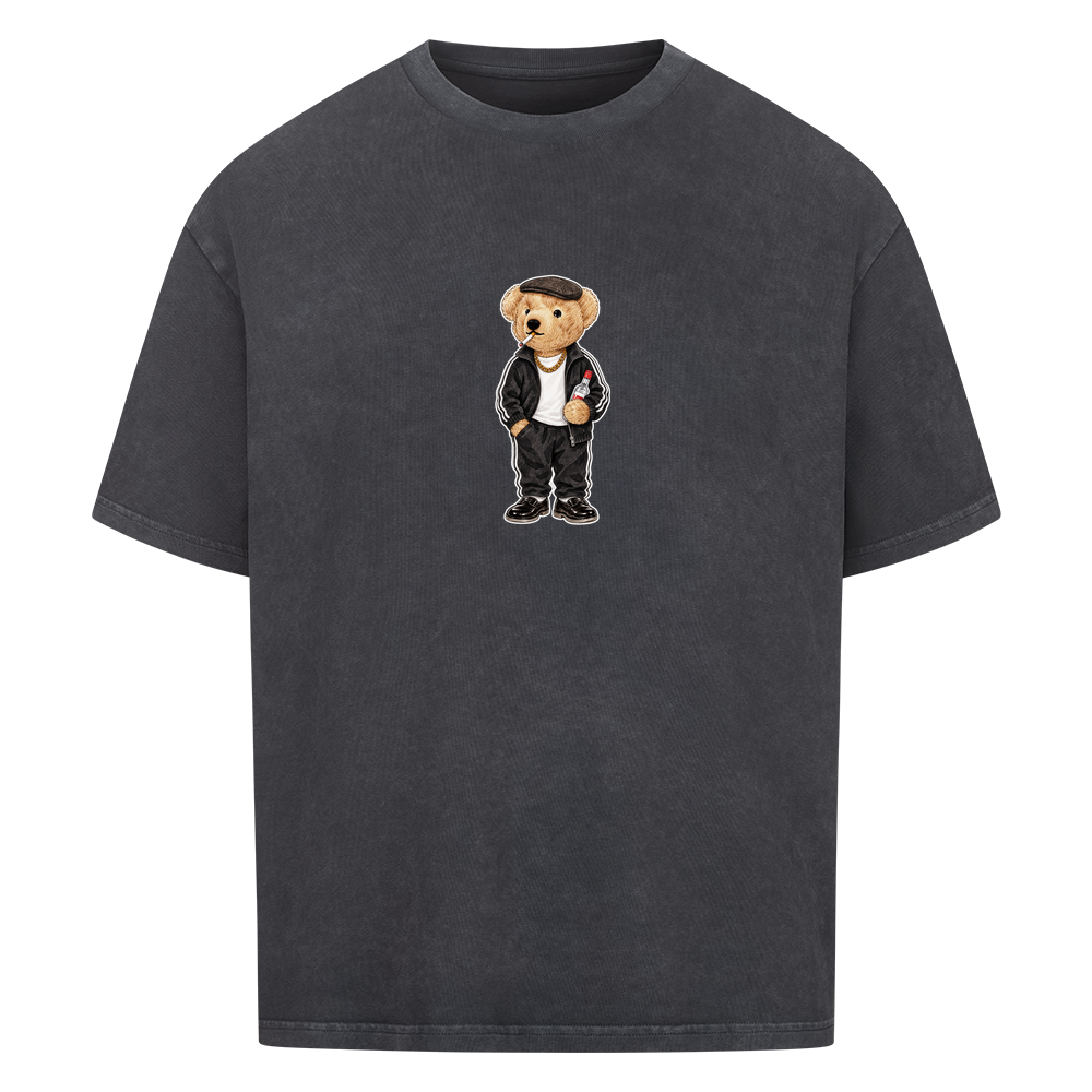 Image for color: washed black