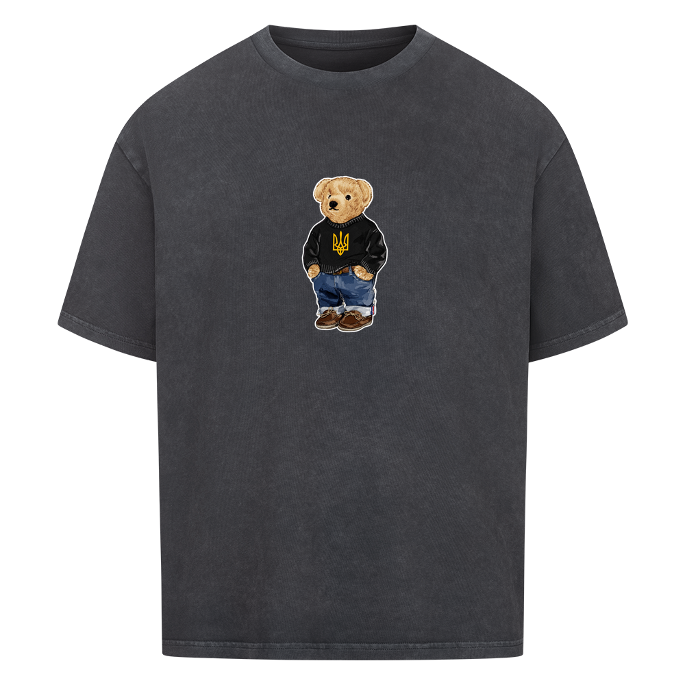 Image for color: washed black