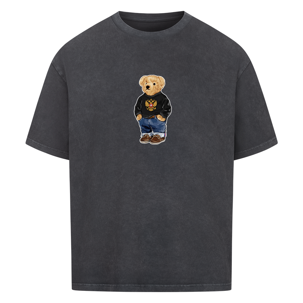 Image for color: washed black