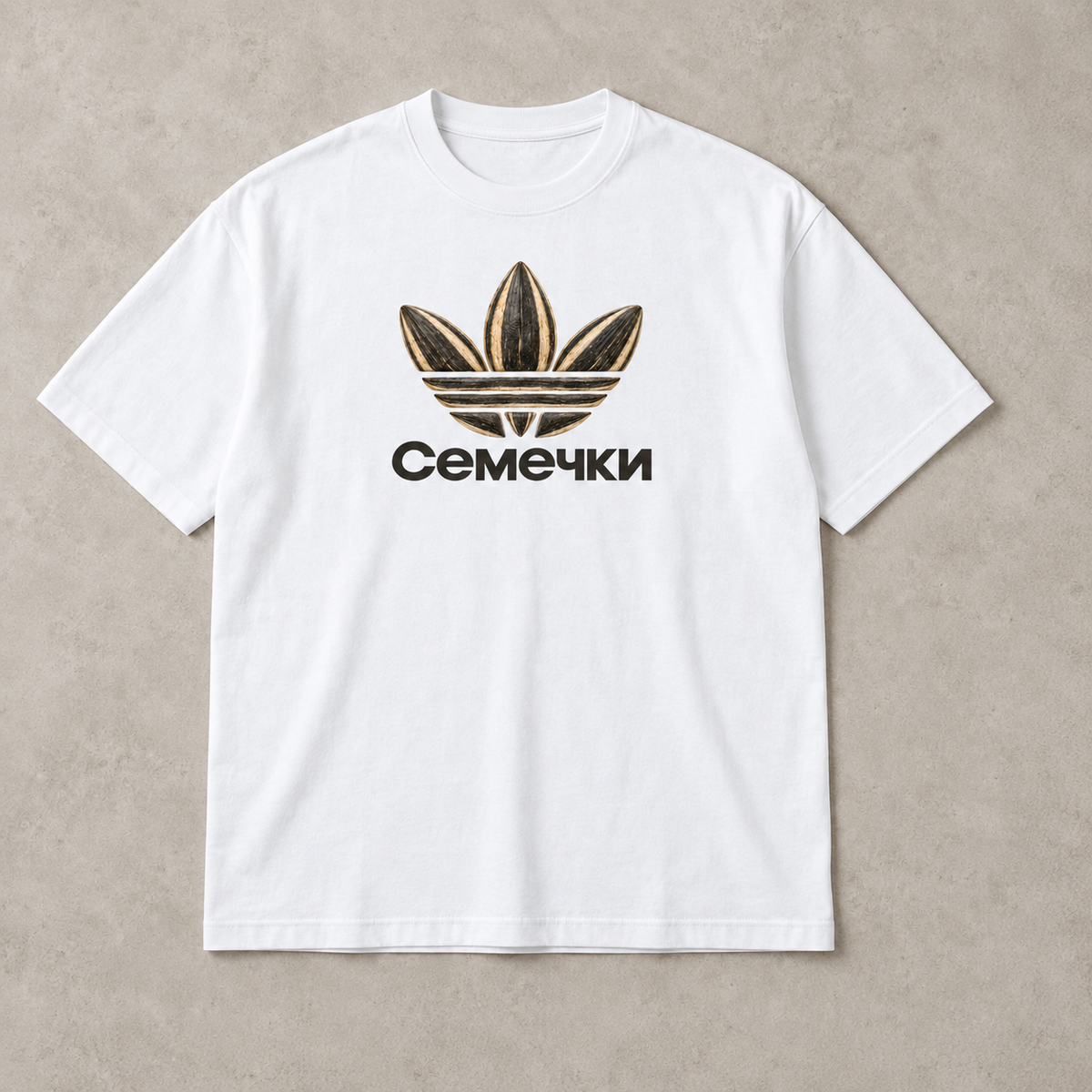 Cemechki Premium T-Shirt
