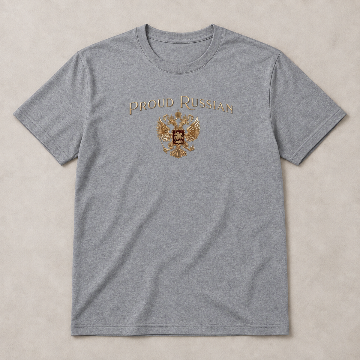 Proud Russian Premium T-Shirt