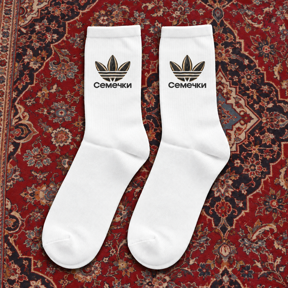Cemechki Socken