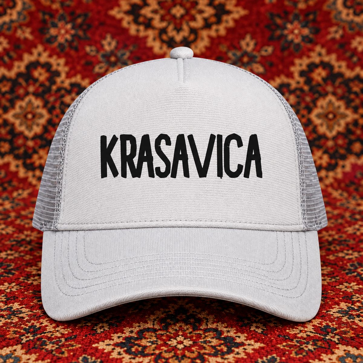 Krasavica Trucker Cap