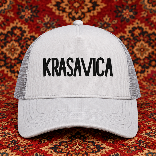 Krasavica Trucker Cap