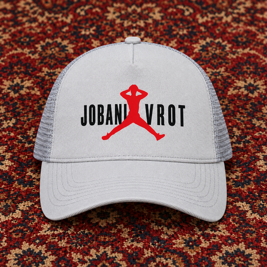 Jobani Vrot Trucker Cap