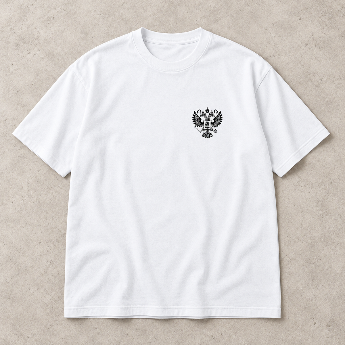 Proud Russia Premium T-Shirt