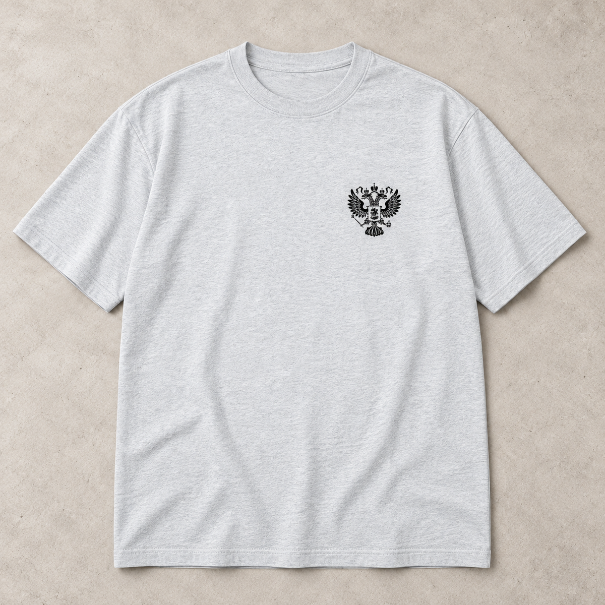 Proud Russia Premium T-Shirt