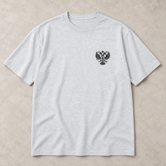 Proud Russia Premium T-Shirt