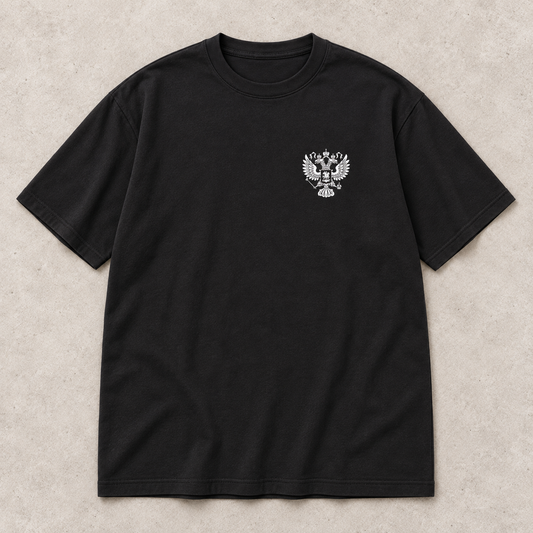 Proud Russia Premium T-Shirt