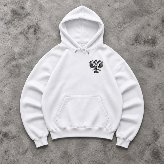 Proud Russia Premium Hoodie