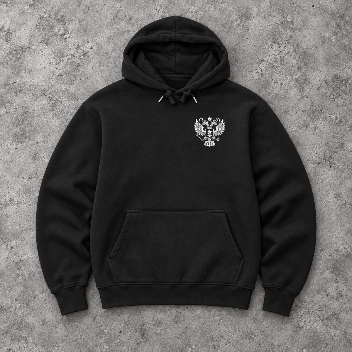 Proud Russia Premium Hoodie