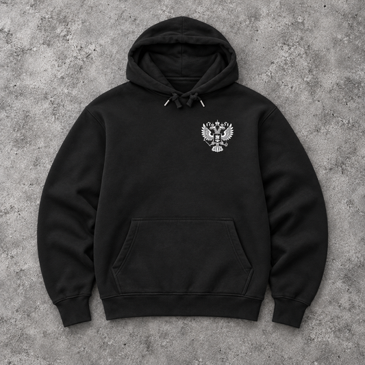 Proud Russia Premium Hoodie