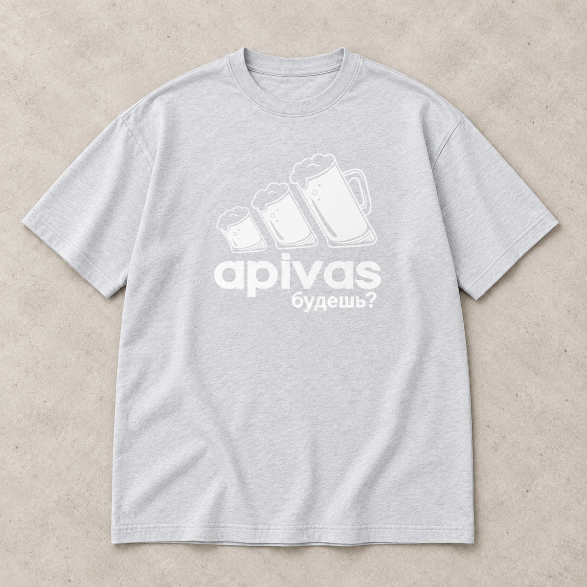 Apivas Premium T-Shirt