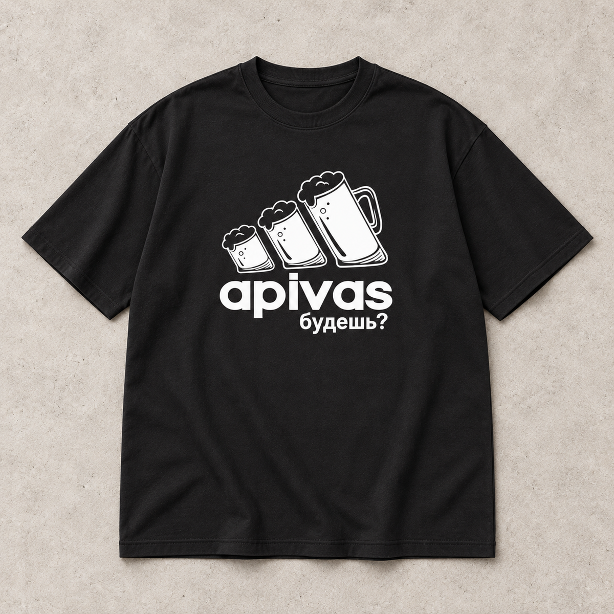 Apivas Premium T-Shirt