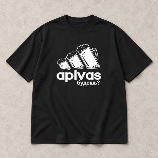Apivas Premium T-Shirt