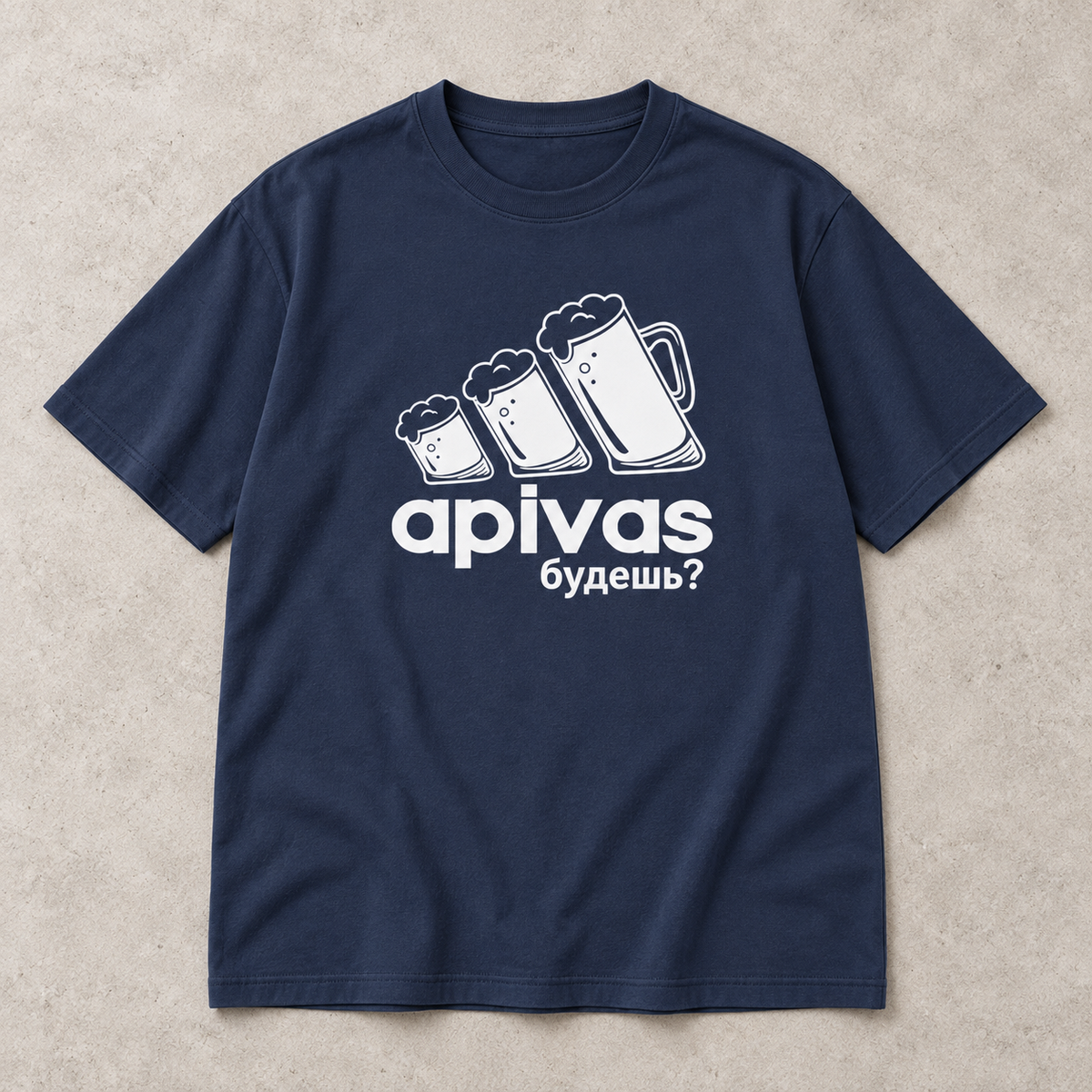 Apivas Premium T-Shirt