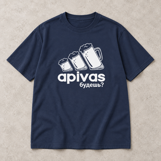Apivas Premium T-Shirt
