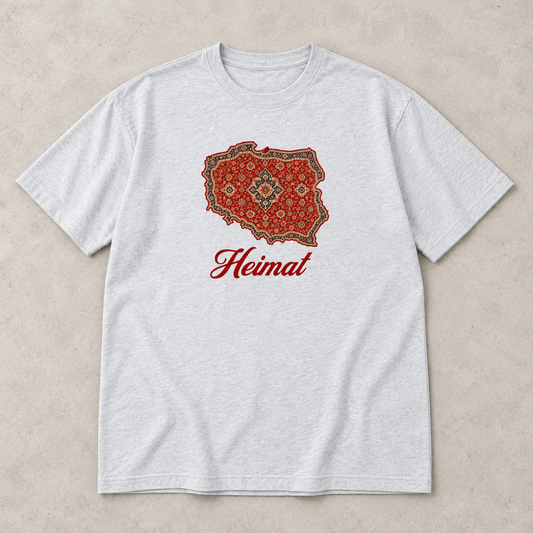 Heimat Polen Premium T-Shirt