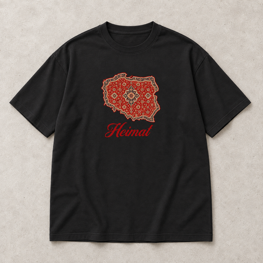 Heimat Polen Premium T-Shirt