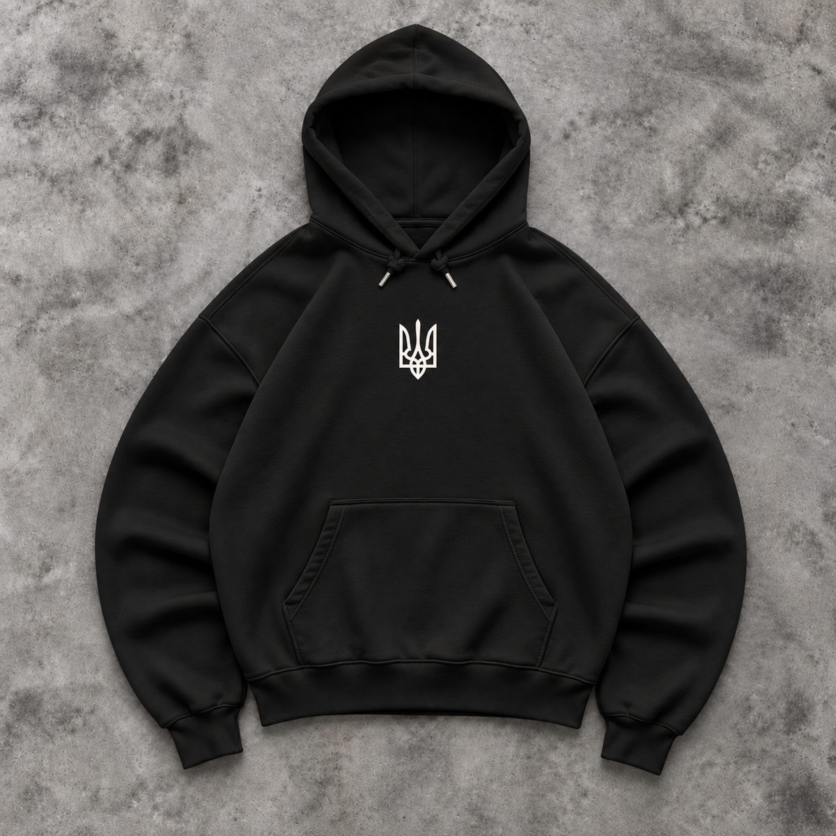 Ukraine Premium Hoodie