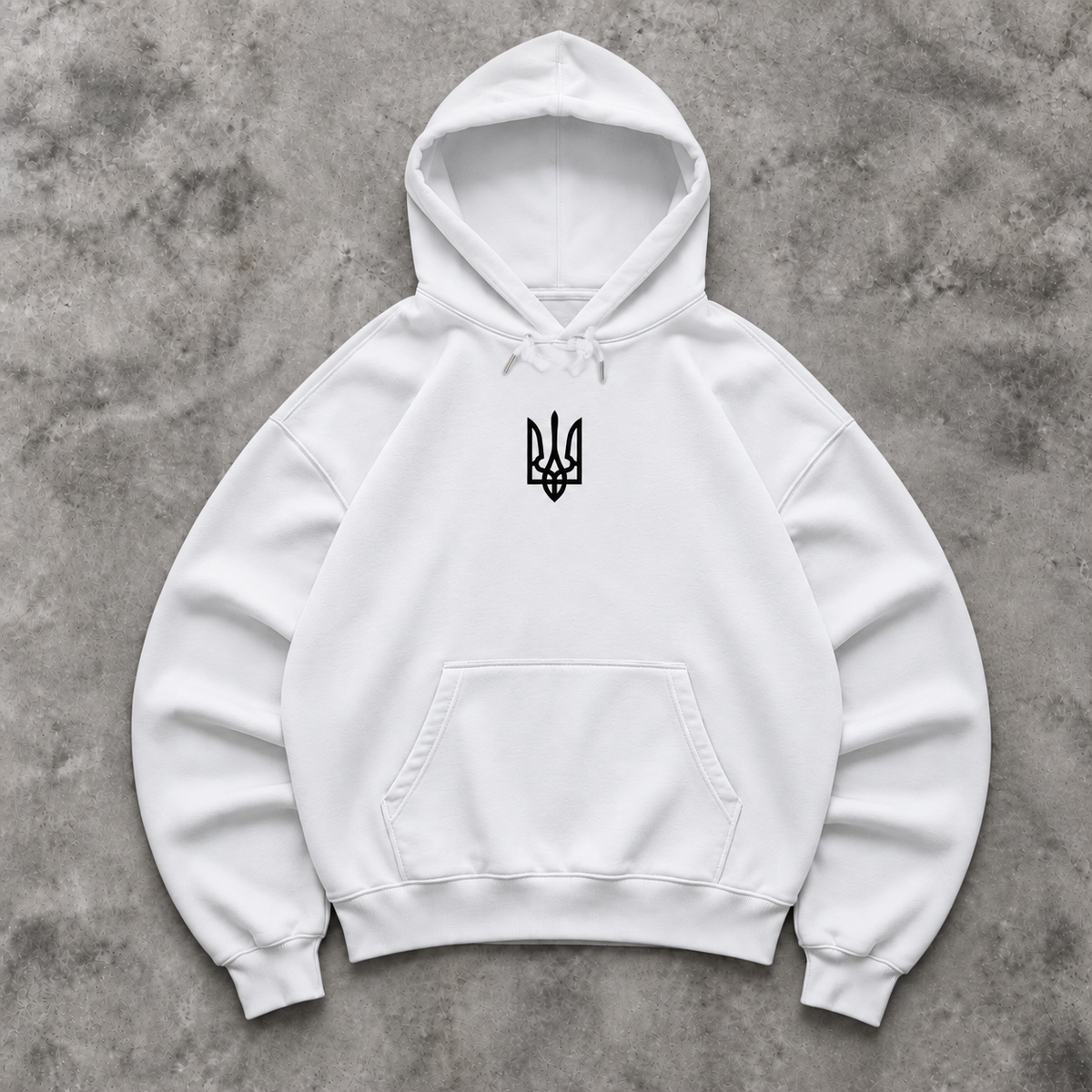 Ukraine Premium Hoodie
