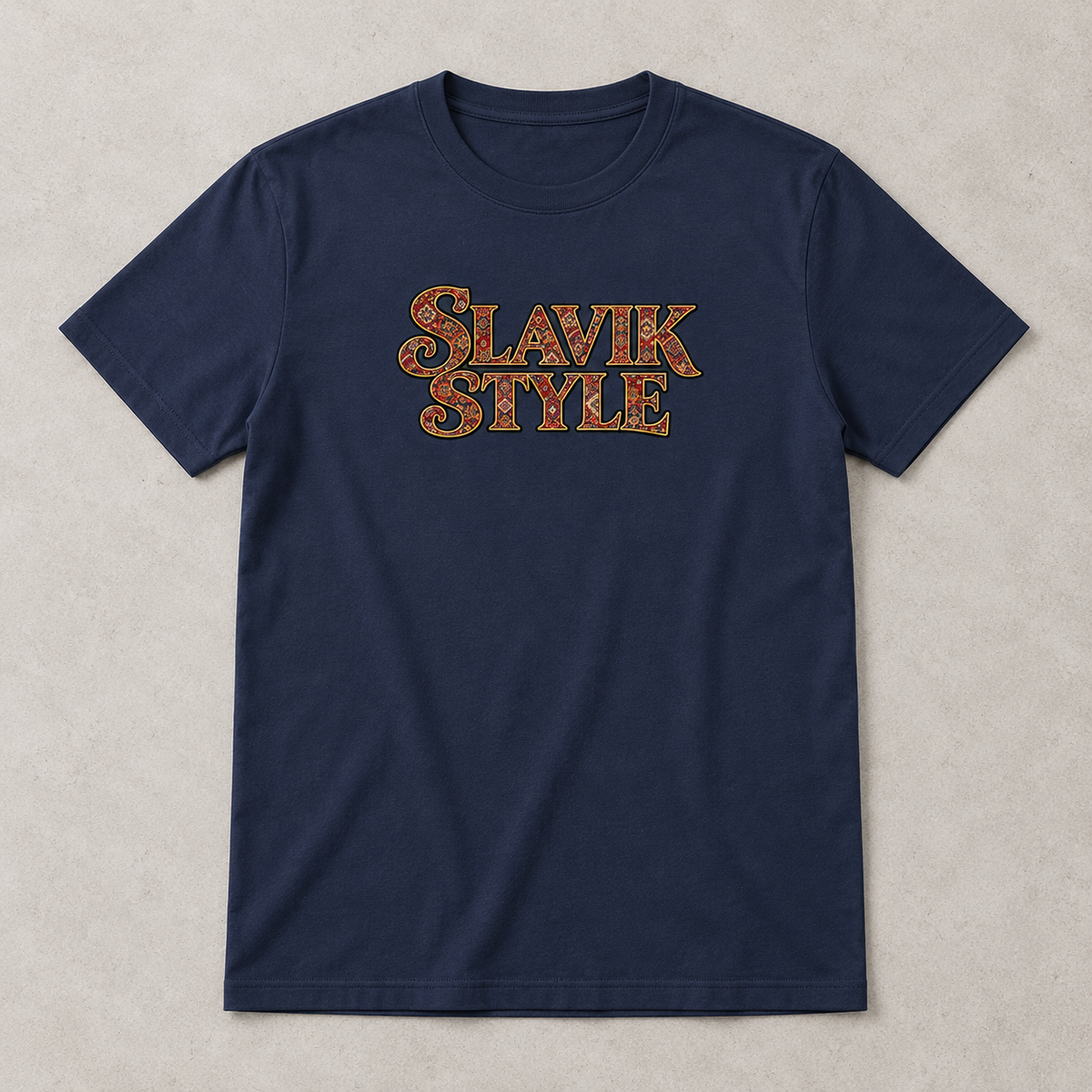 SlavicStyle Premium T-Shirt