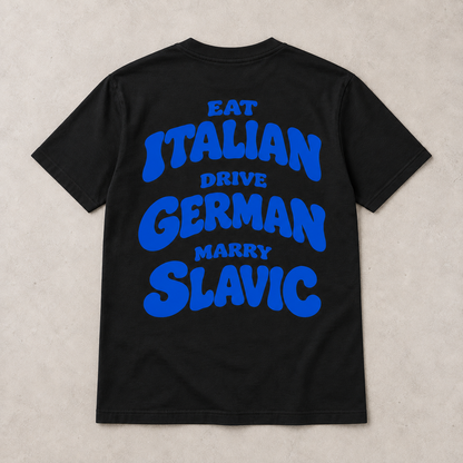 Marry Slavic Premium T-Shirt