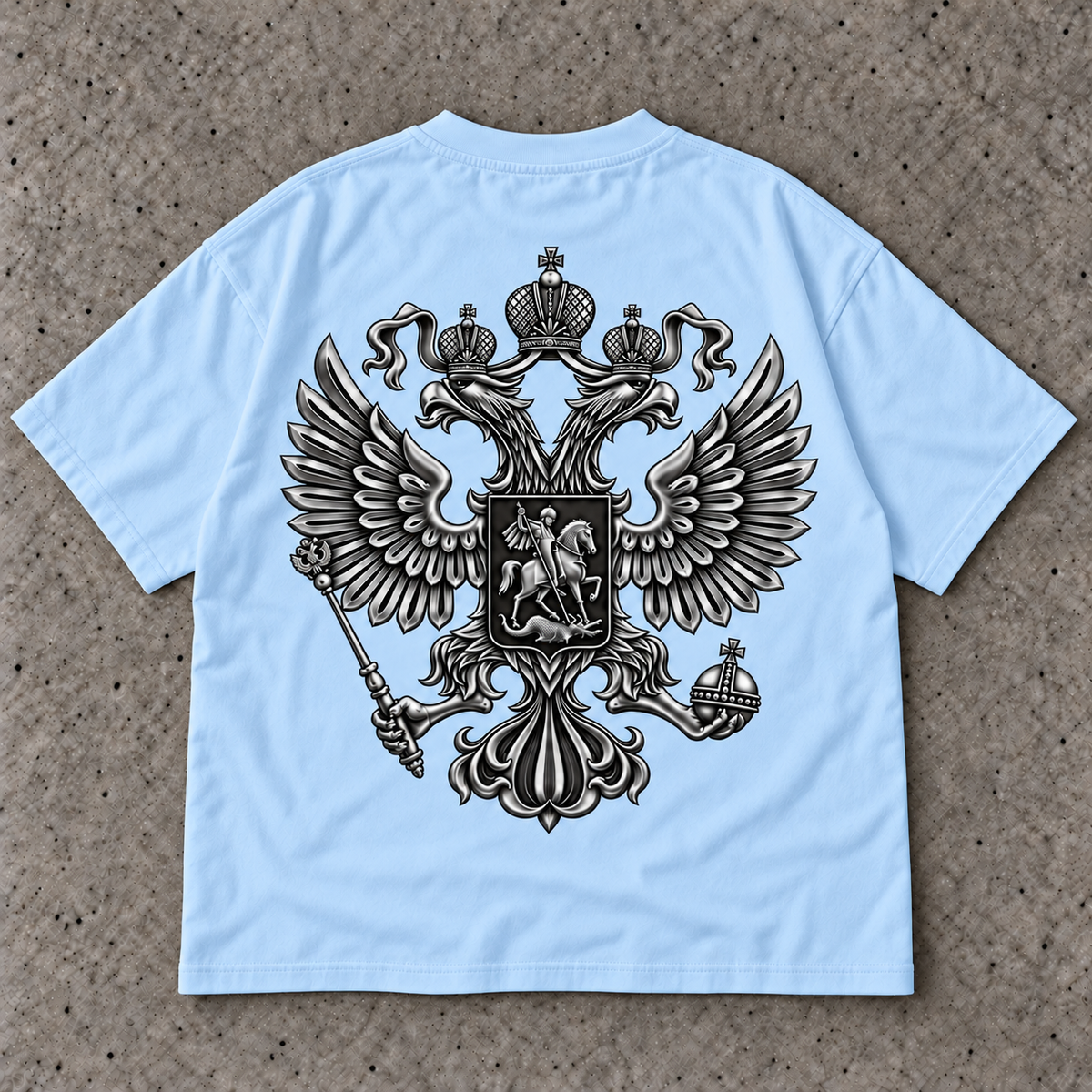 Image for color: babyblau