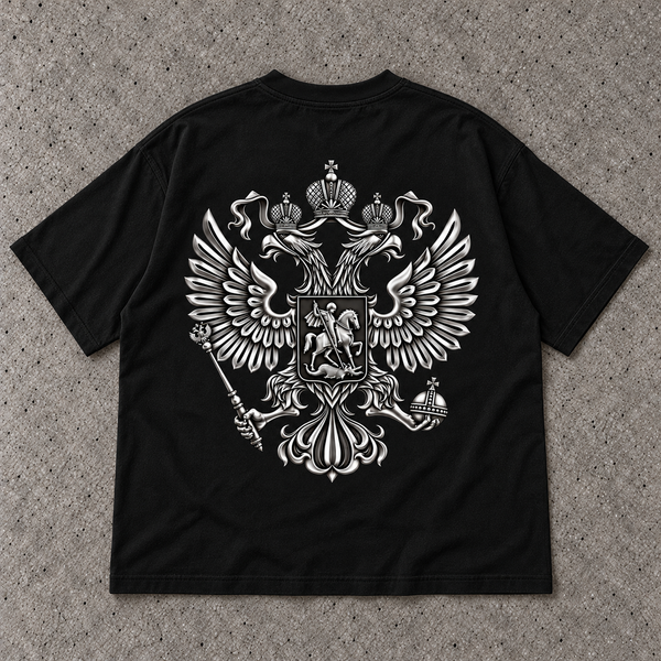 Adler Oversized Shirt