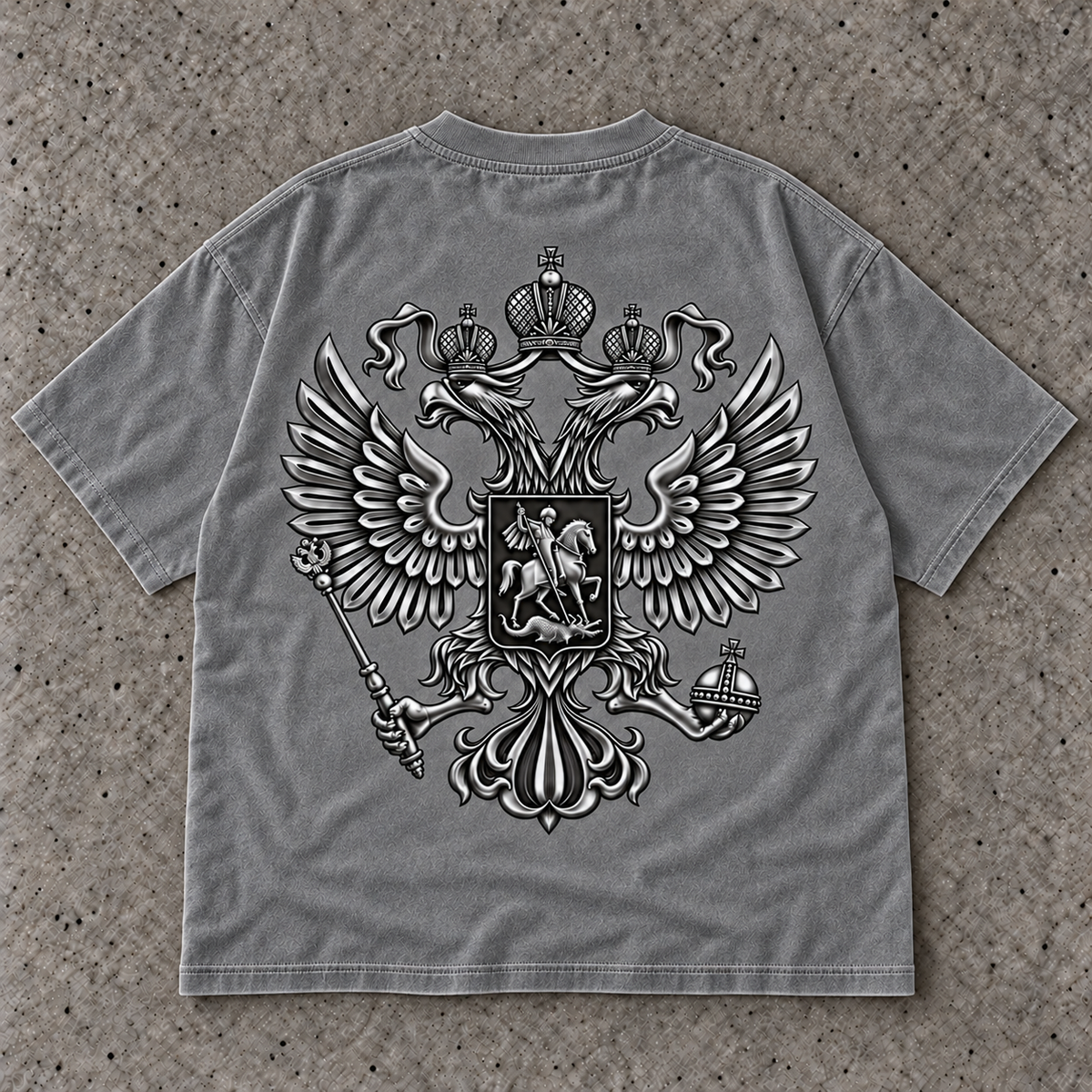 Image for color: washed grey