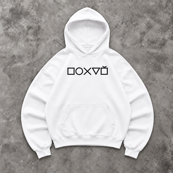 Pohui Hoodie